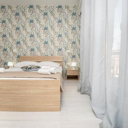 Central Room 128L باليرمو المظهر الخارجي الصورة