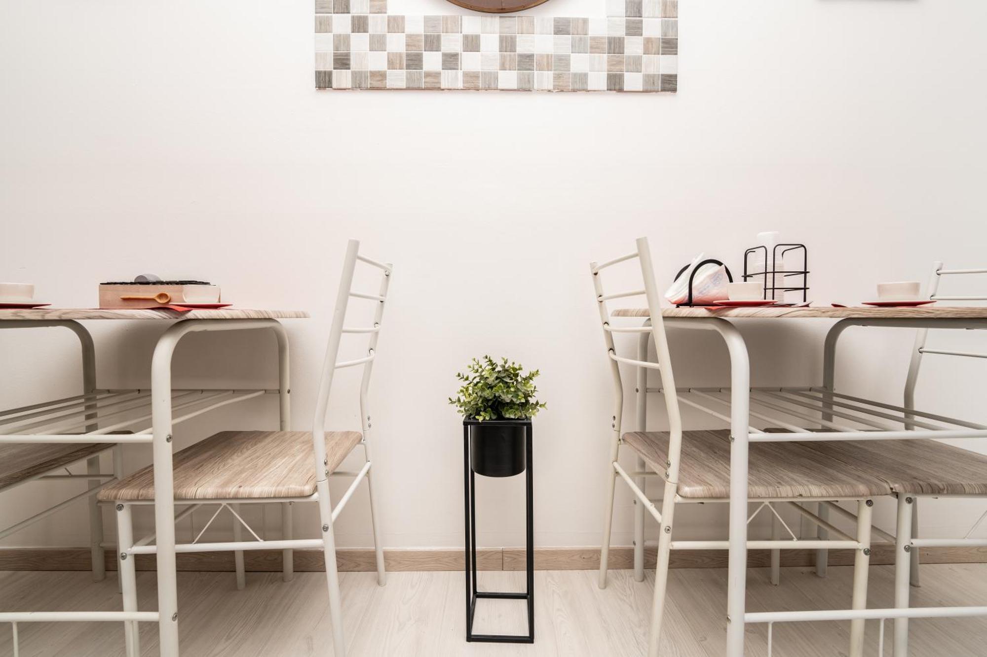 Central Room 128L باليرمو المظهر الخارجي الصورة