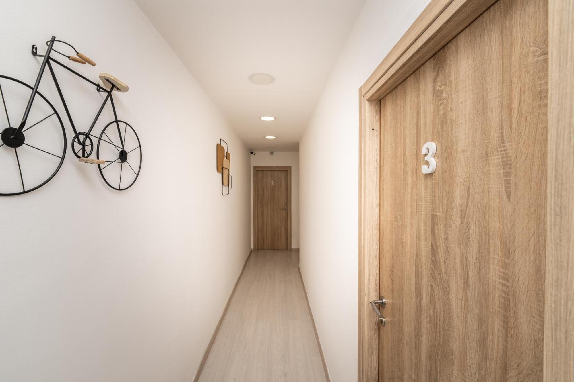 Central Room 128L باليرمو المظهر الخارجي الصورة
