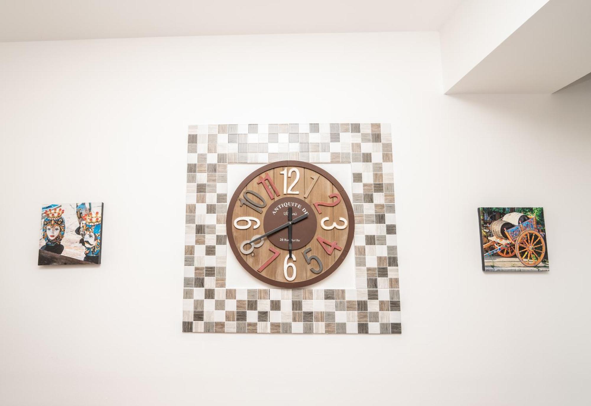 Central Room 128L باليرمو المظهر الخارجي الصورة