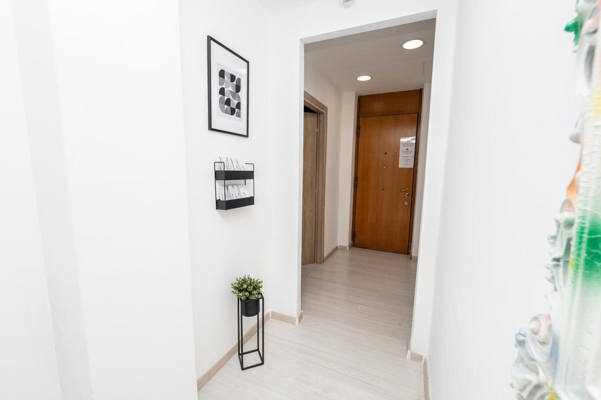 Central Room 128L باليرمو المظهر الخارجي الصورة