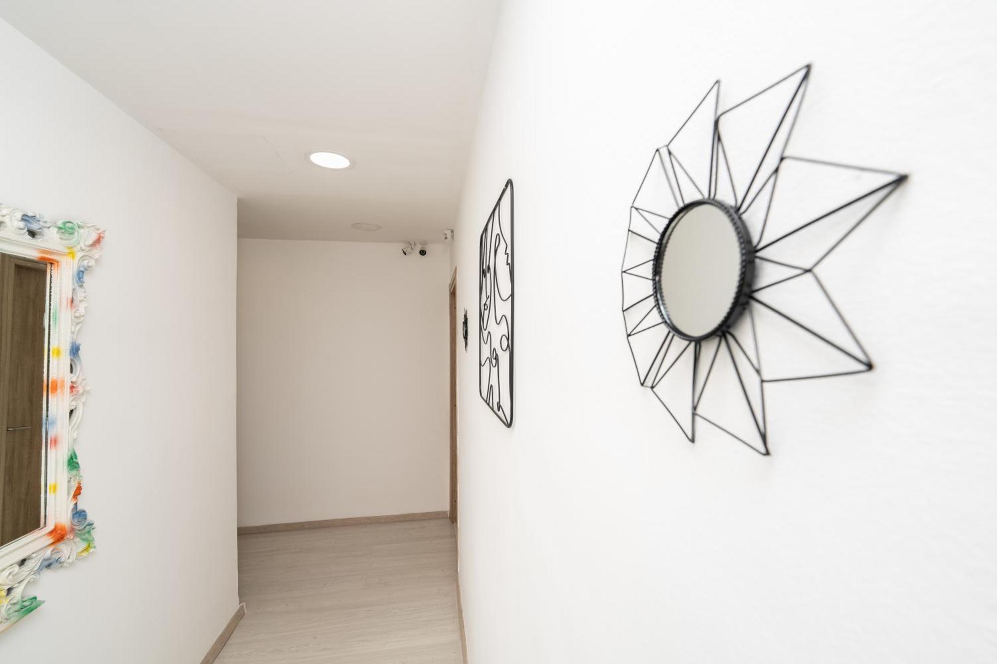 Central Room 128L باليرمو المظهر الخارجي الصورة