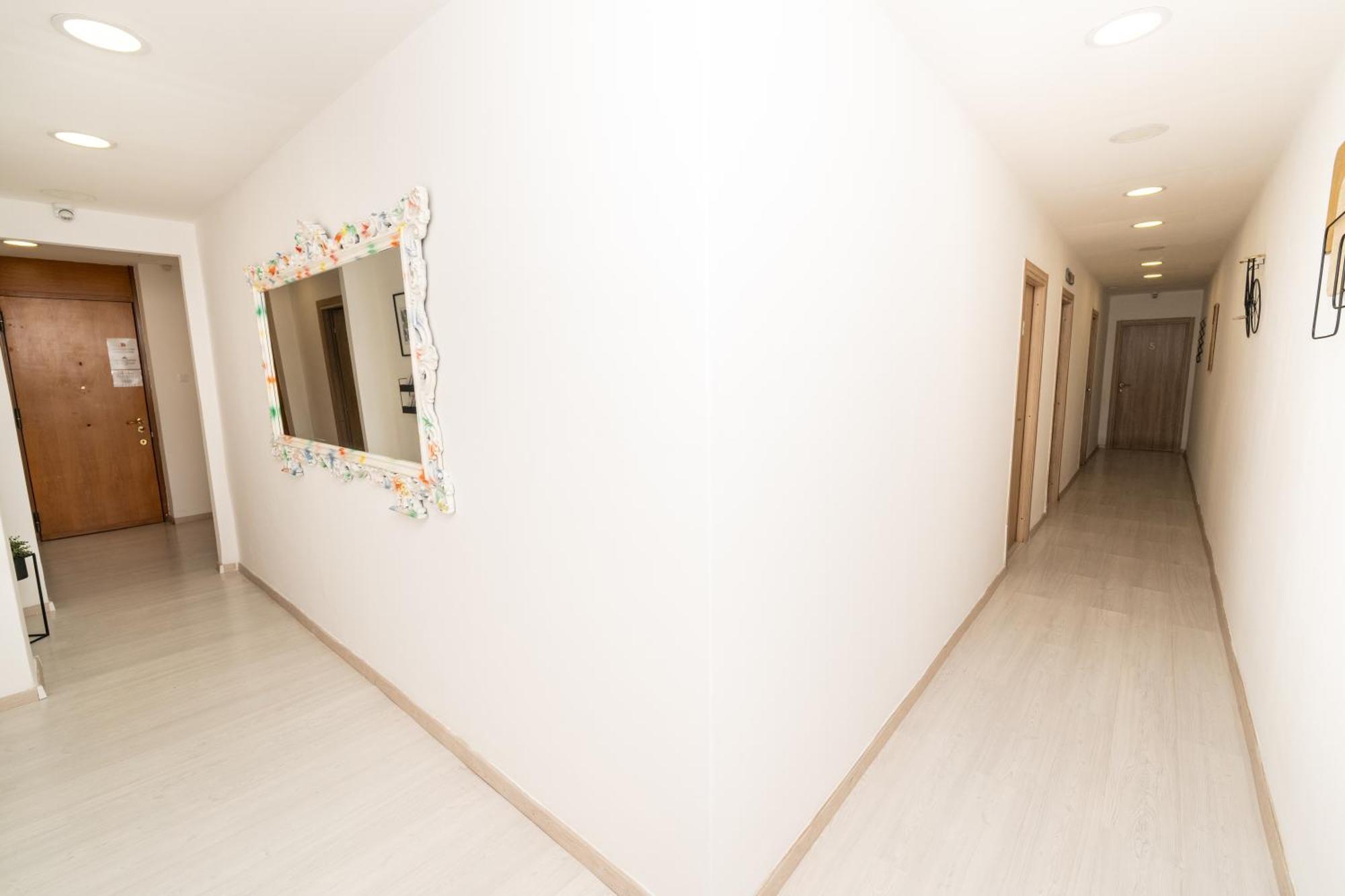 Central Room 128L باليرمو المظهر الخارجي الصورة