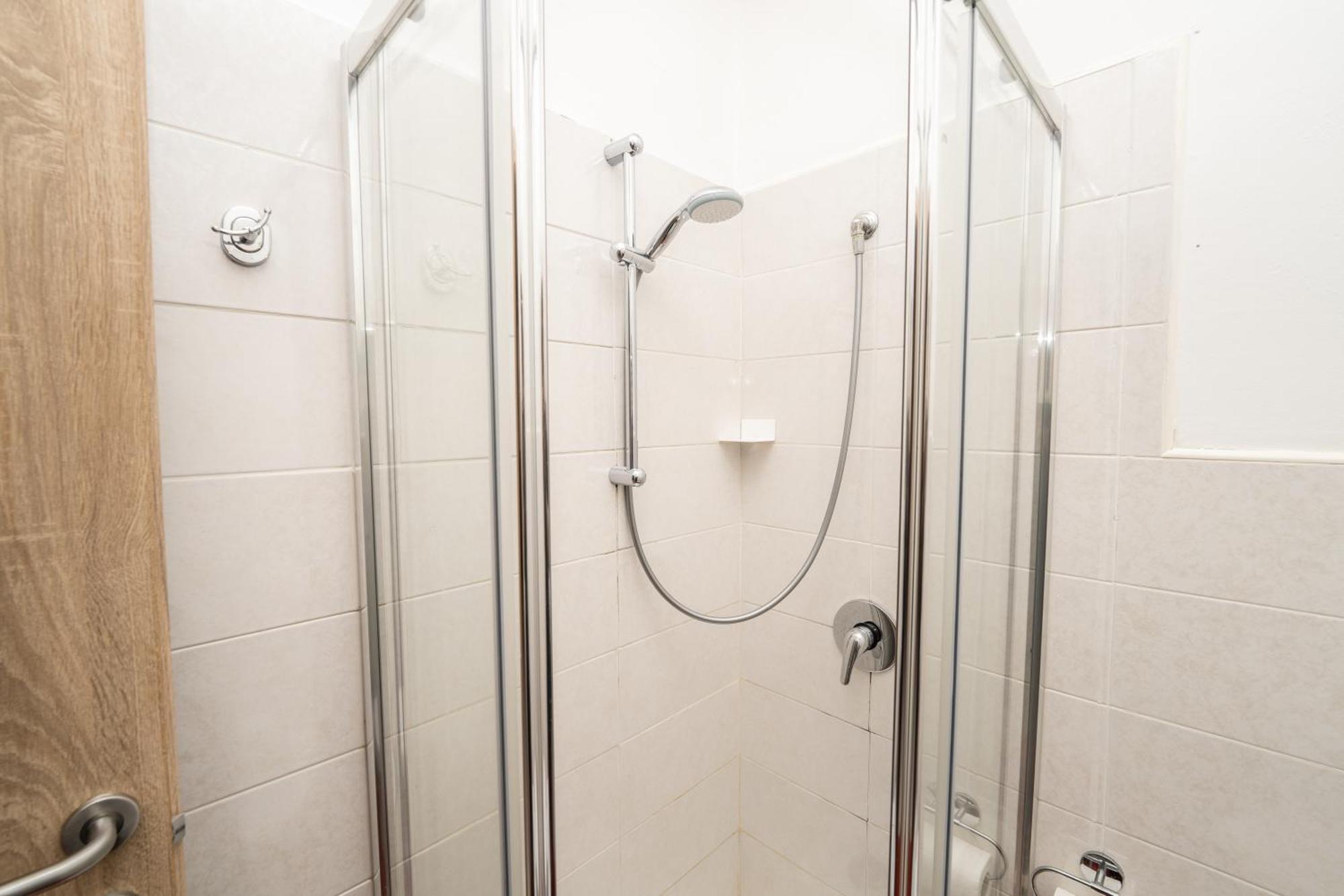 Central Room 128L باليرمو المظهر الخارجي الصورة