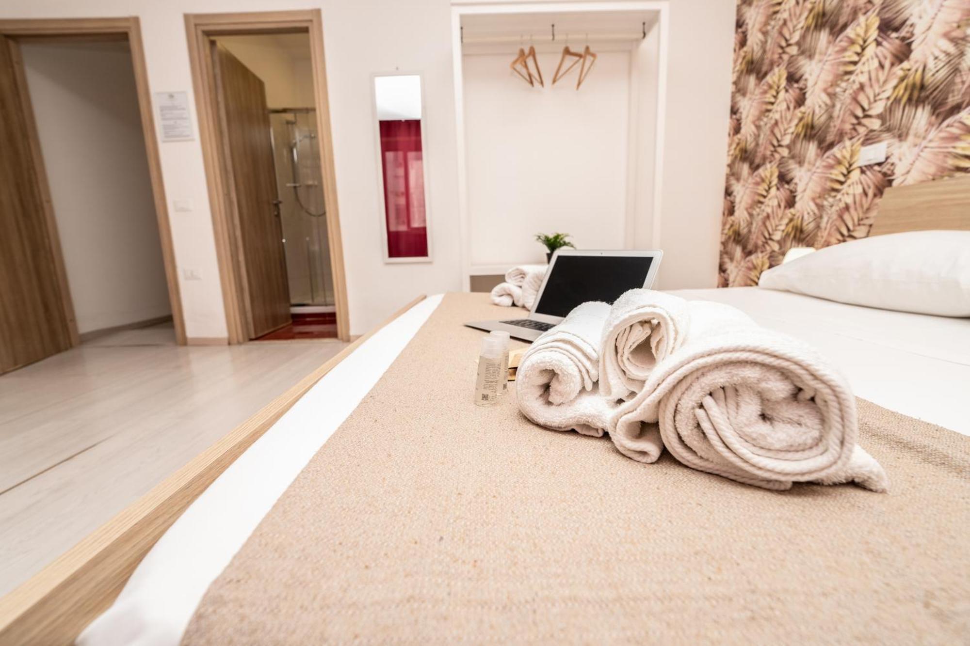 Central Room 128L باليرمو المظهر الخارجي الصورة