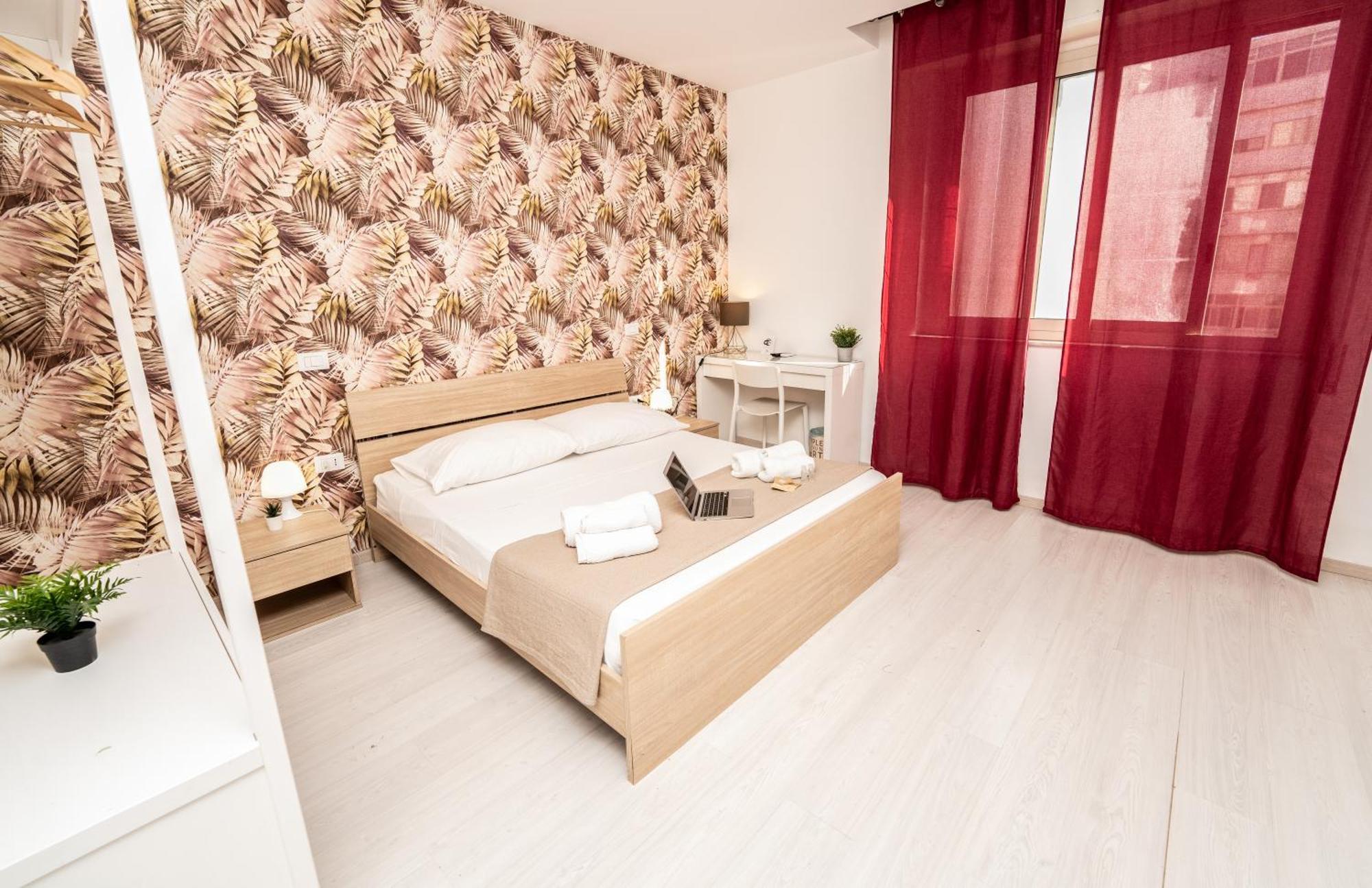 Central Room 128L باليرمو المظهر الخارجي الصورة