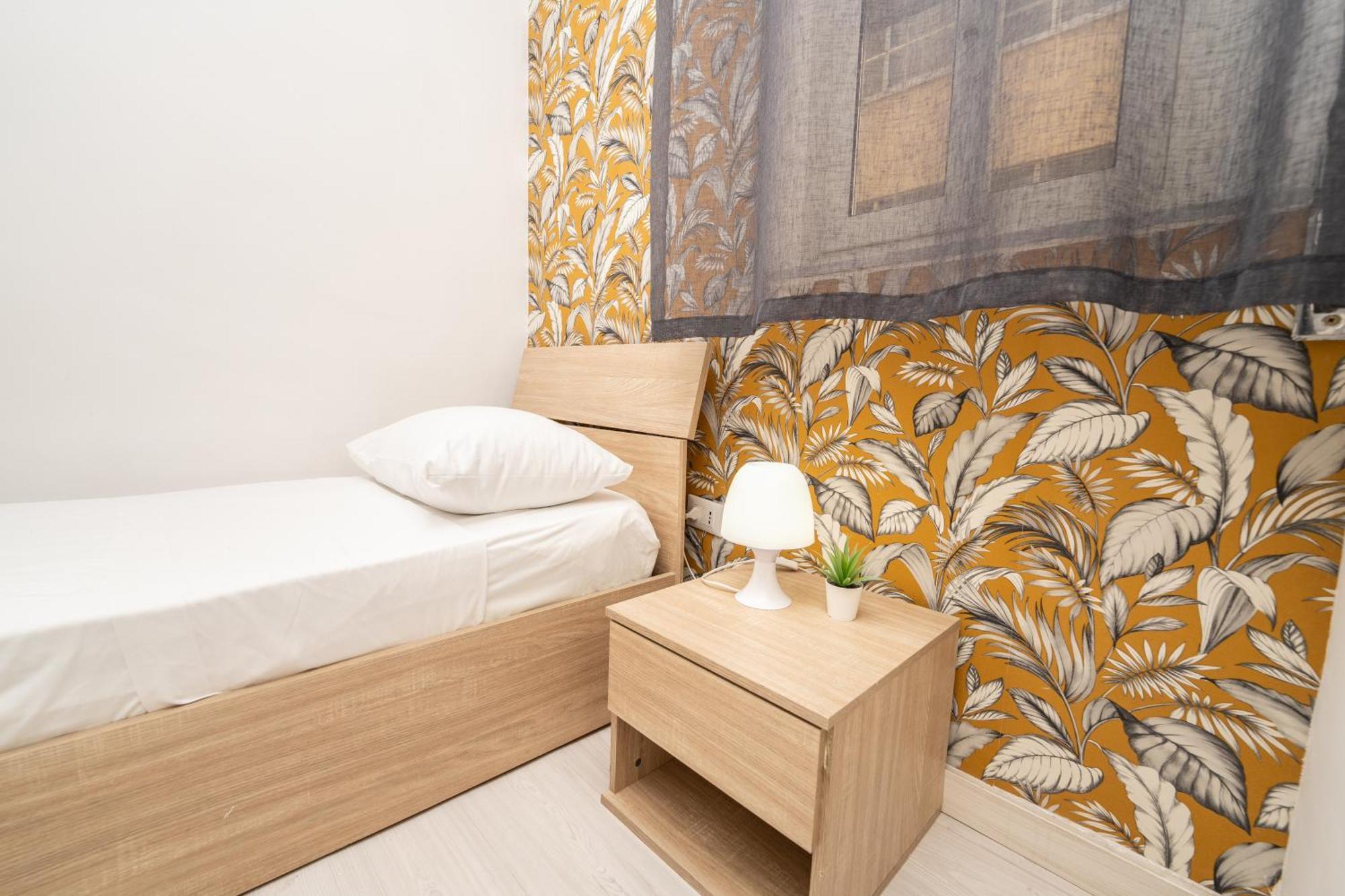 Central Room 128L باليرمو المظهر الخارجي الصورة