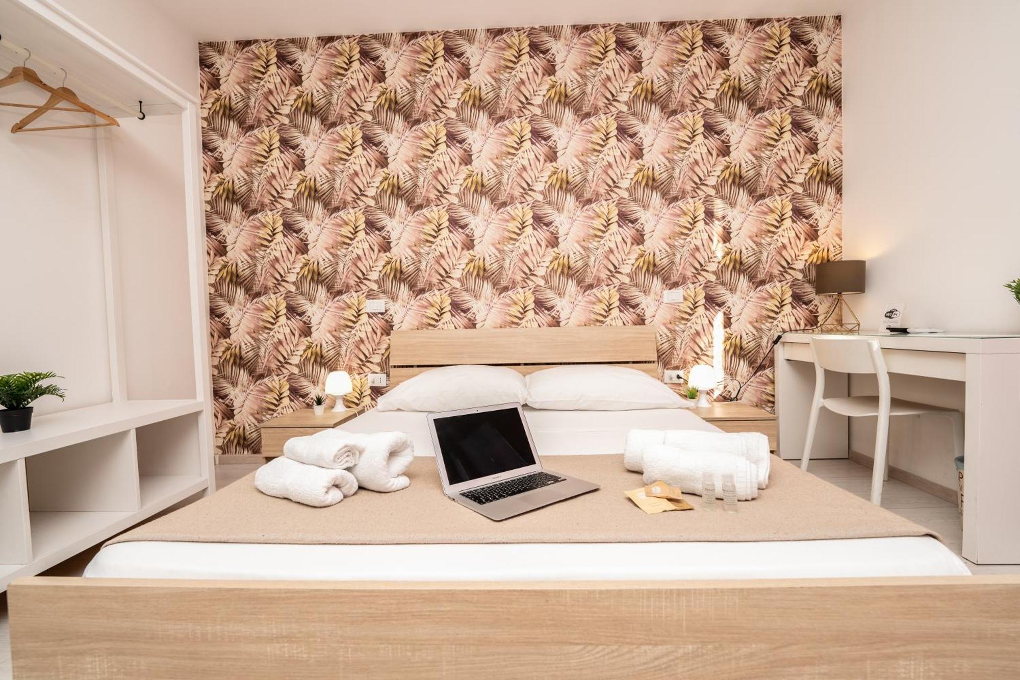 Central Room 128L باليرمو المظهر الخارجي الصورة