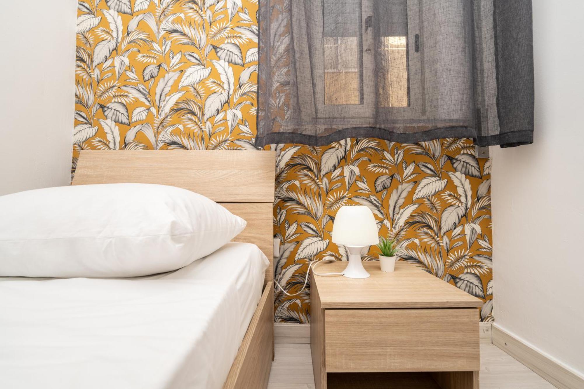 Central Room 128L باليرمو المظهر الخارجي الصورة