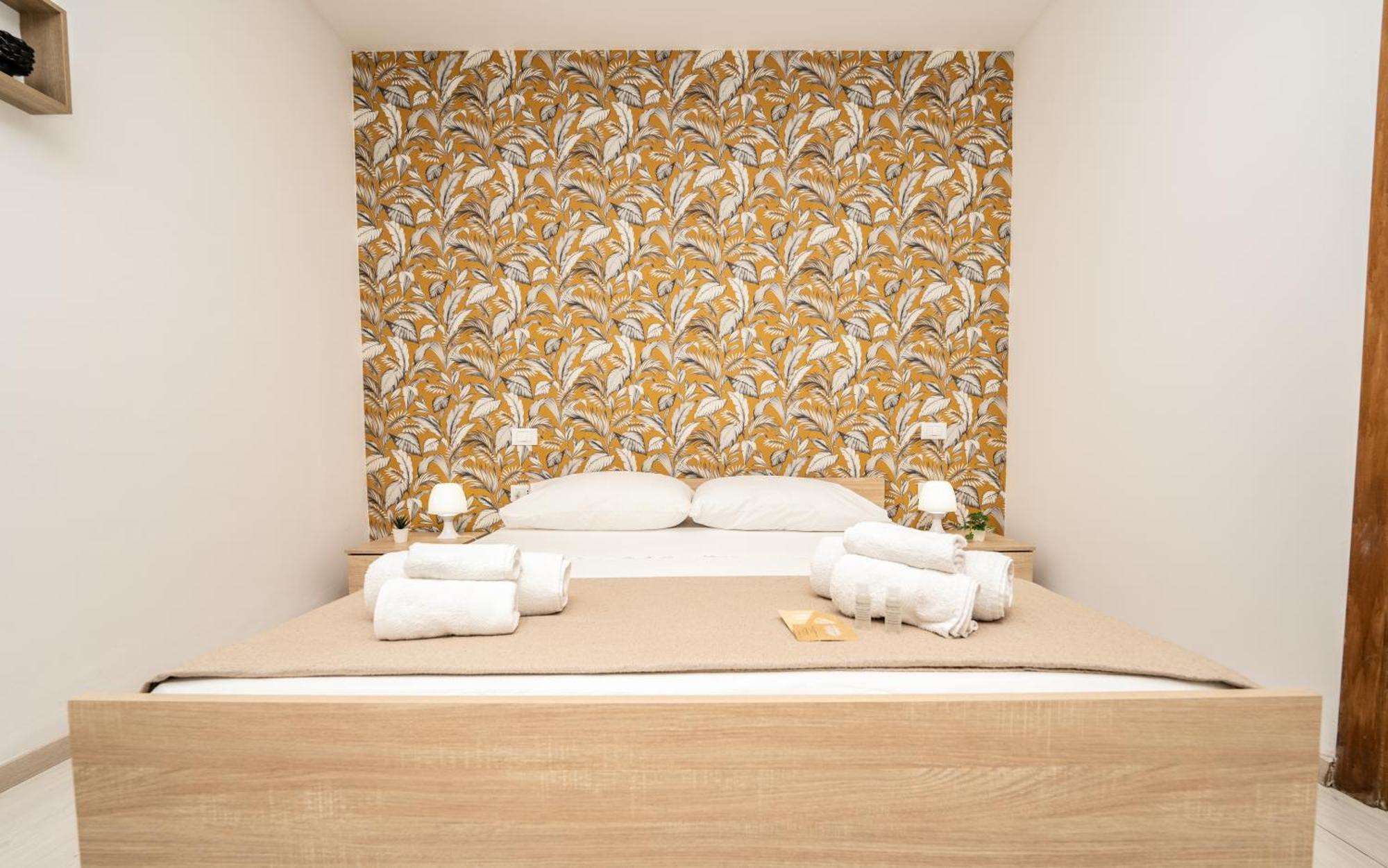 Central Room 128L باليرمو المظهر الخارجي الصورة