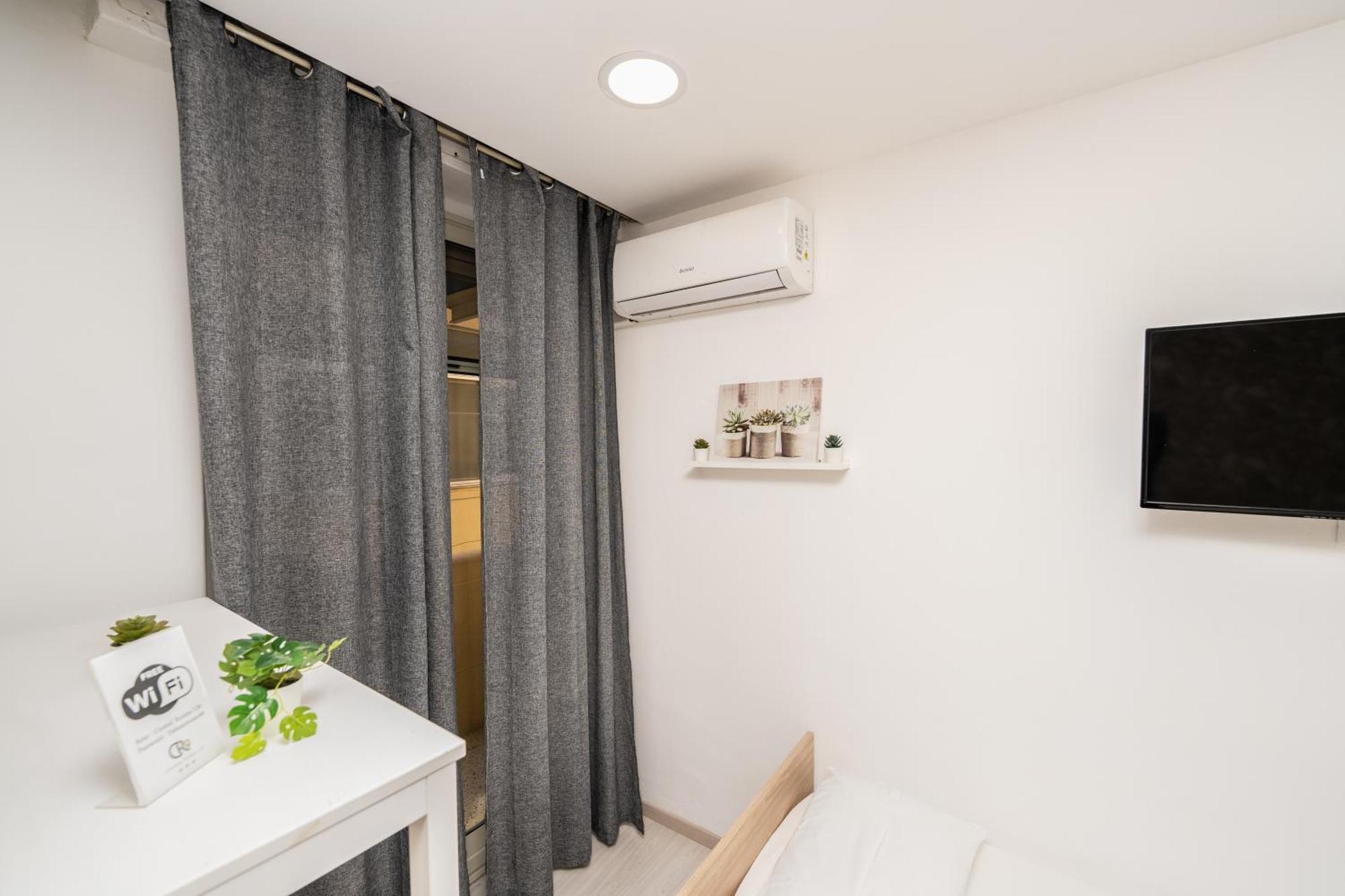 Central Room 128L باليرمو المظهر الخارجي الصورة