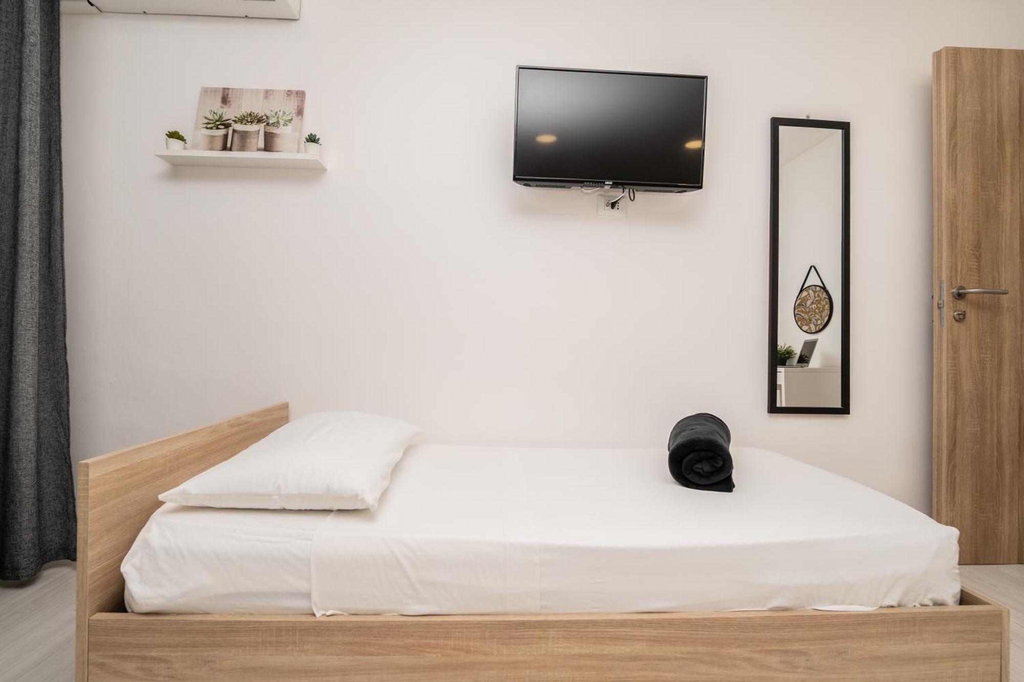 Central Room 128L باليرمو المظهر الخارجي الصورة