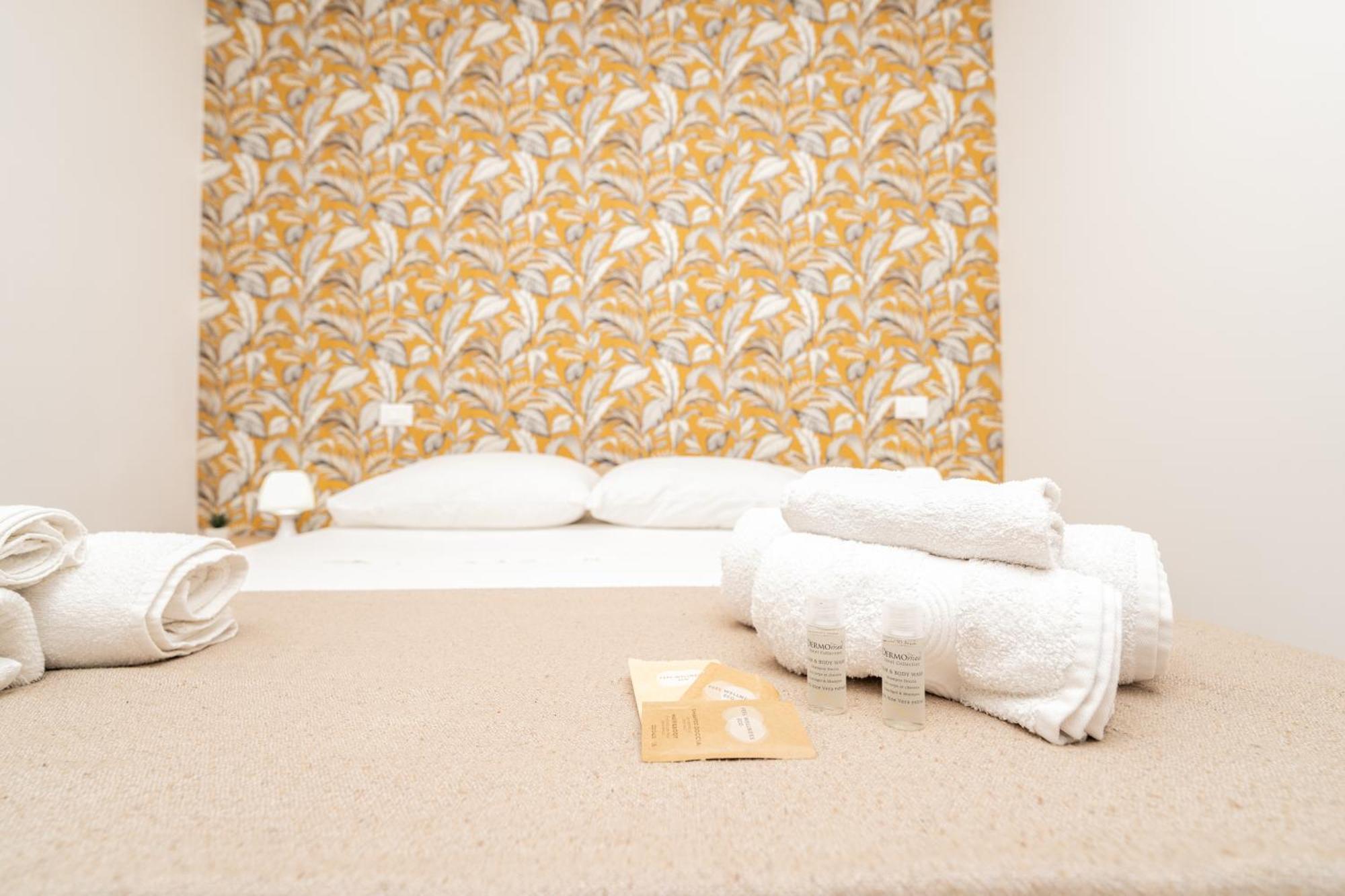 Central Room 128L باليرمو المظهر الخارجي الصورة