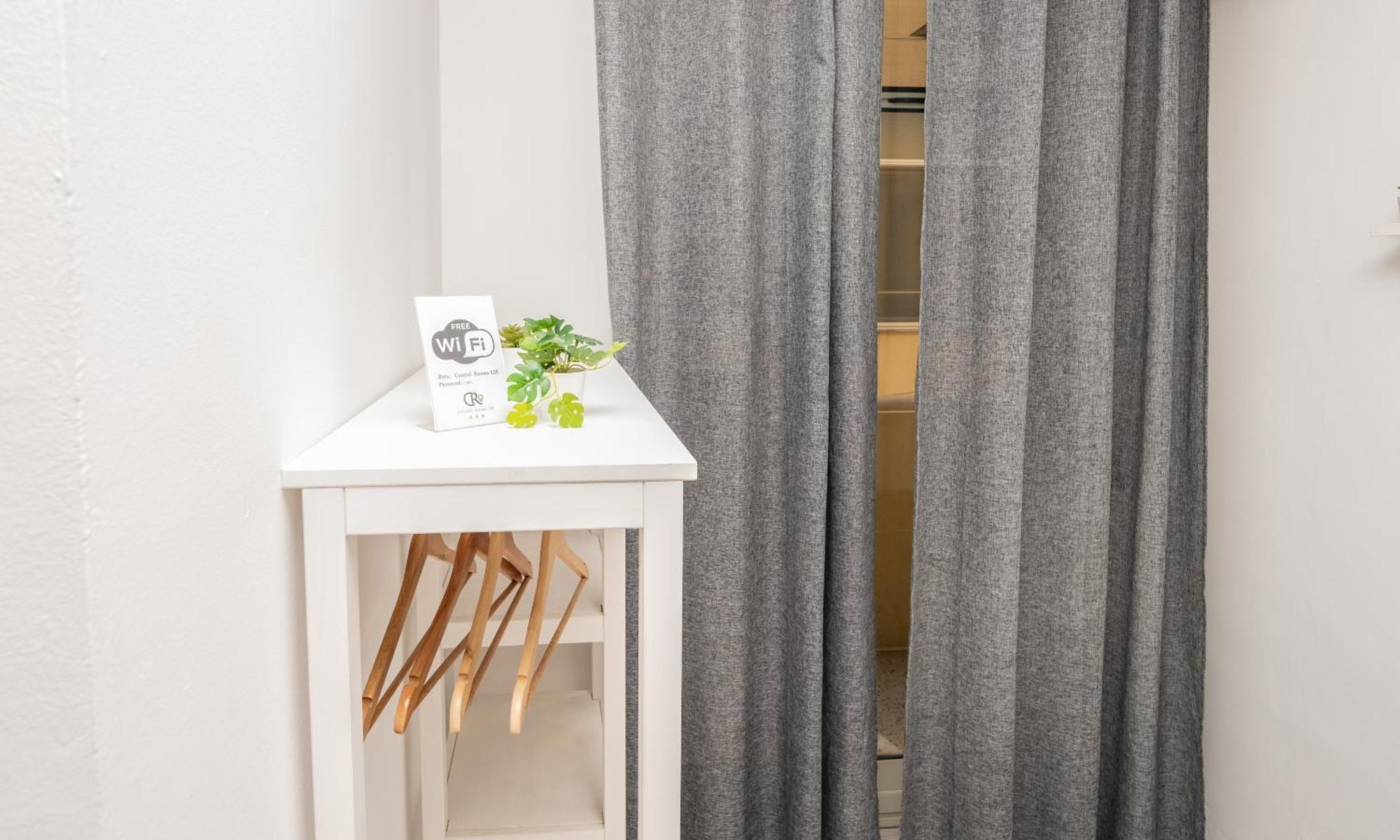 Central Room 128L باليرمو المظهر الخارجي الصورة
