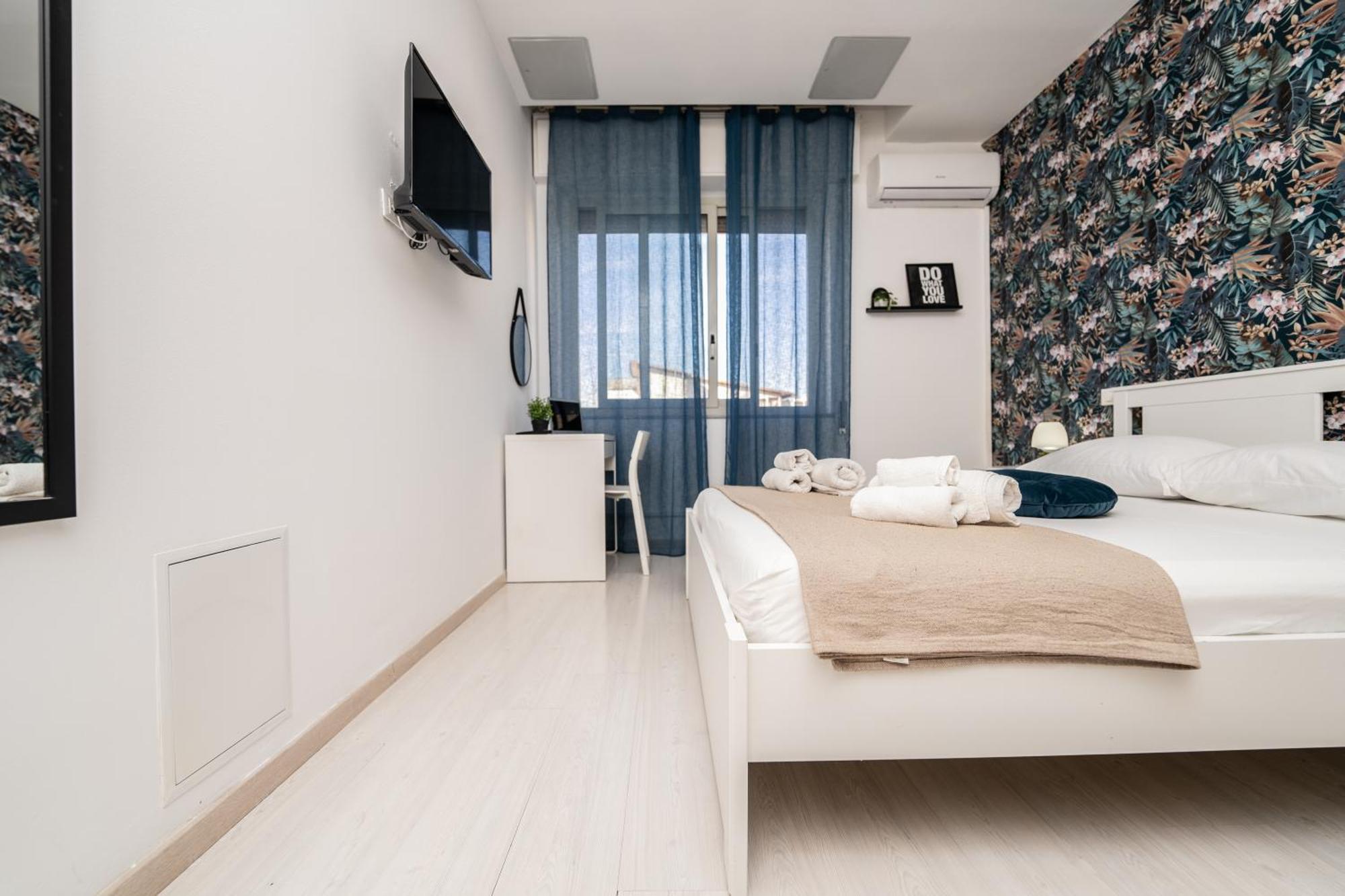 Central Room 128L باليرمو المظهر الخارجي الصورة