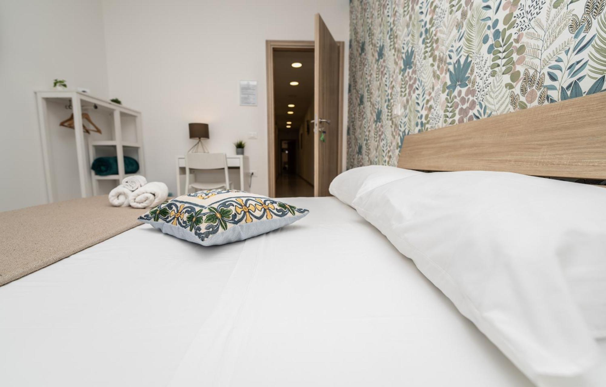 Central Room 128L باليرمو المظهر الخارجي الصورة
