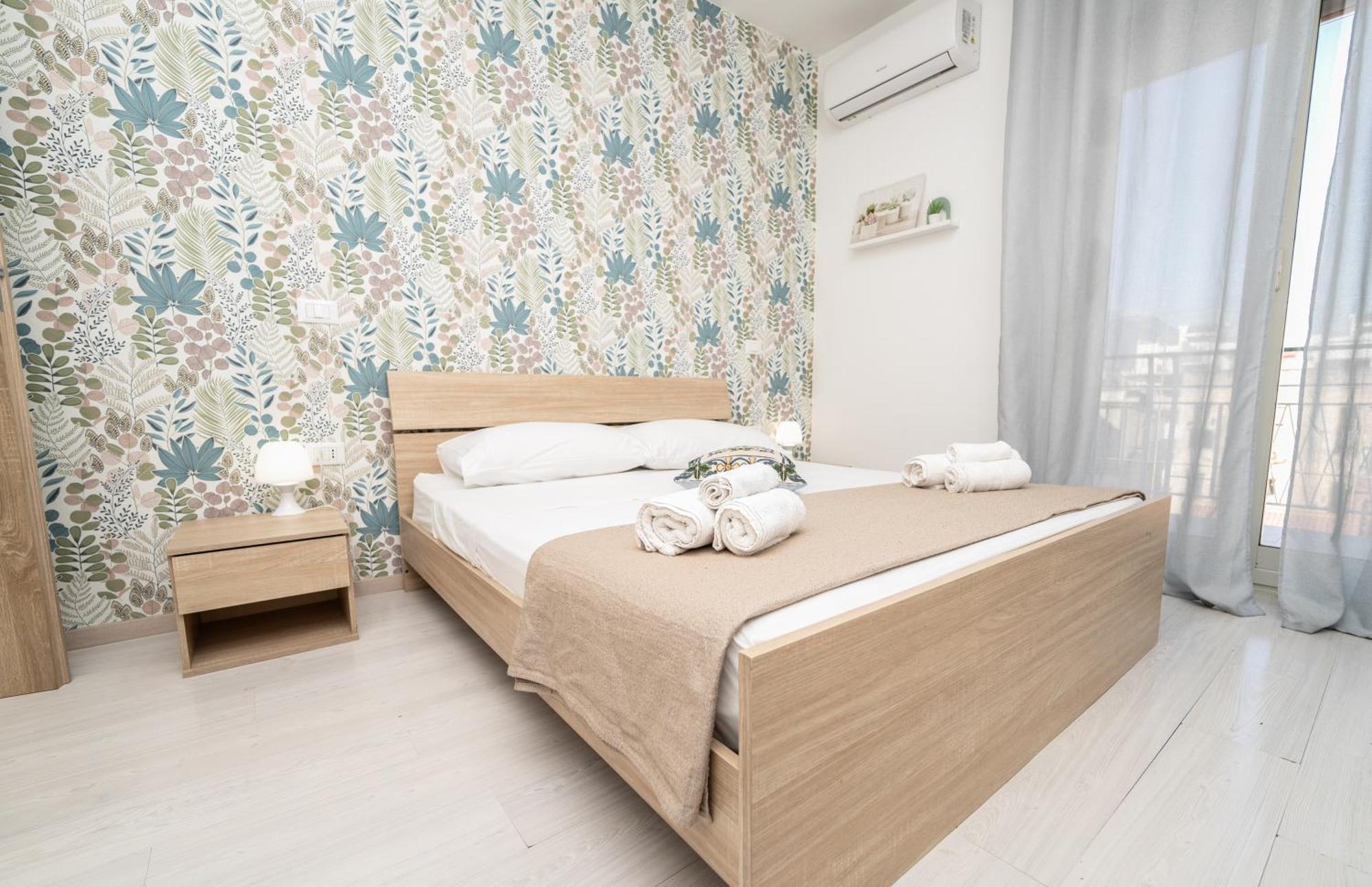 Central Room 128L باليرمو المظهر الخارجي الصورة