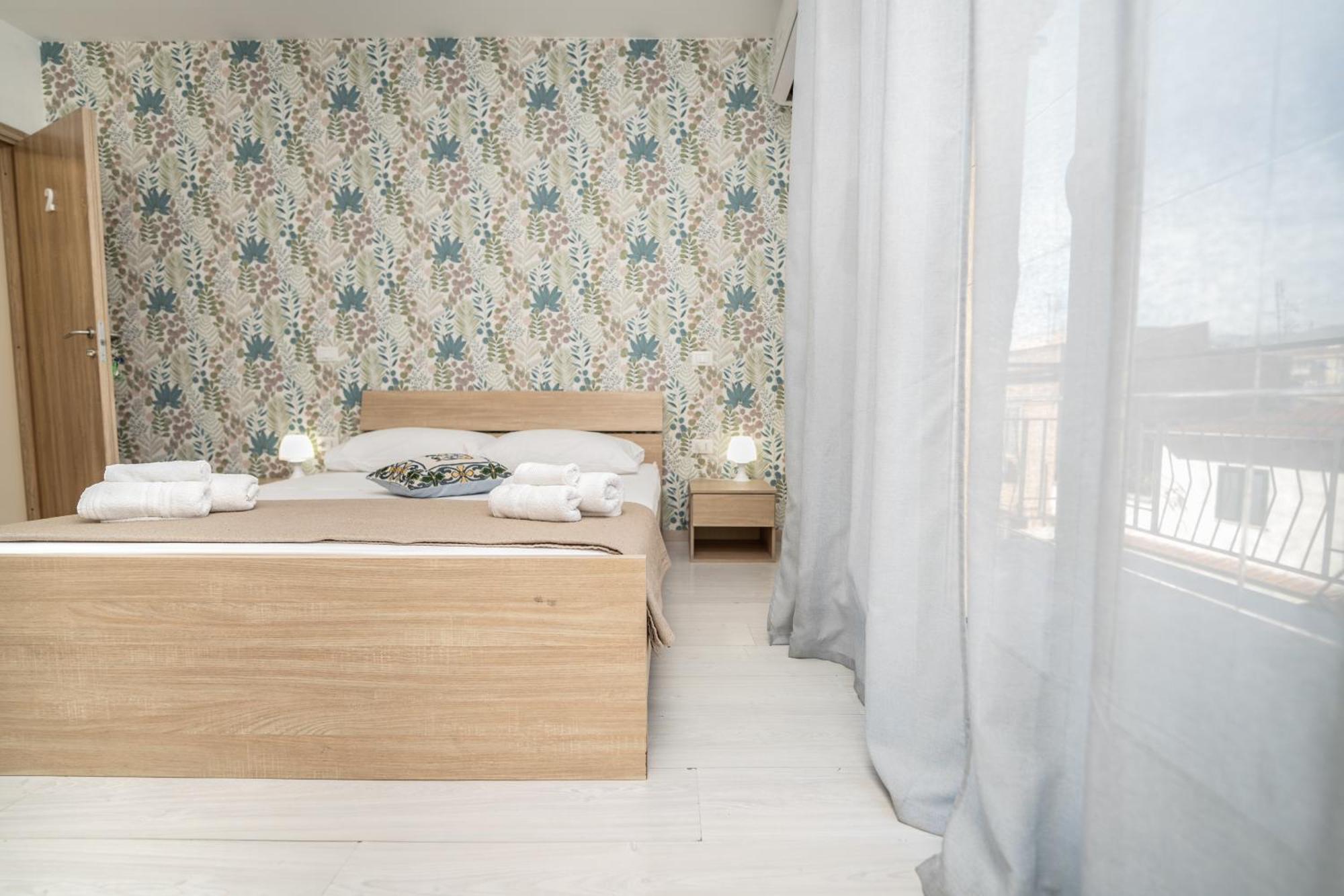 Central Room 128L باليرمو المظهر الخارجي الصورة