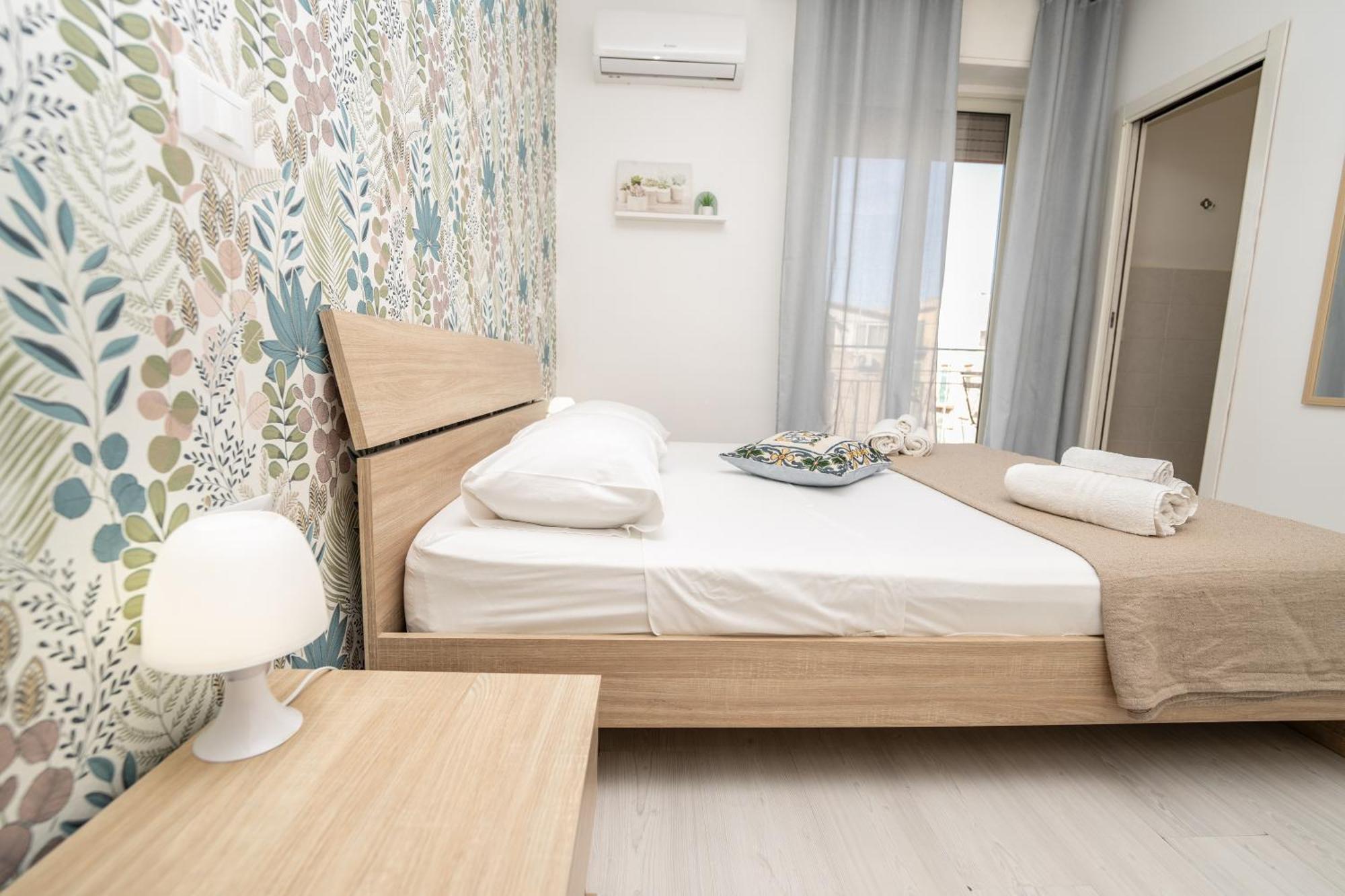Central Room 128L باليرمو المظهر الخارجي الصورة