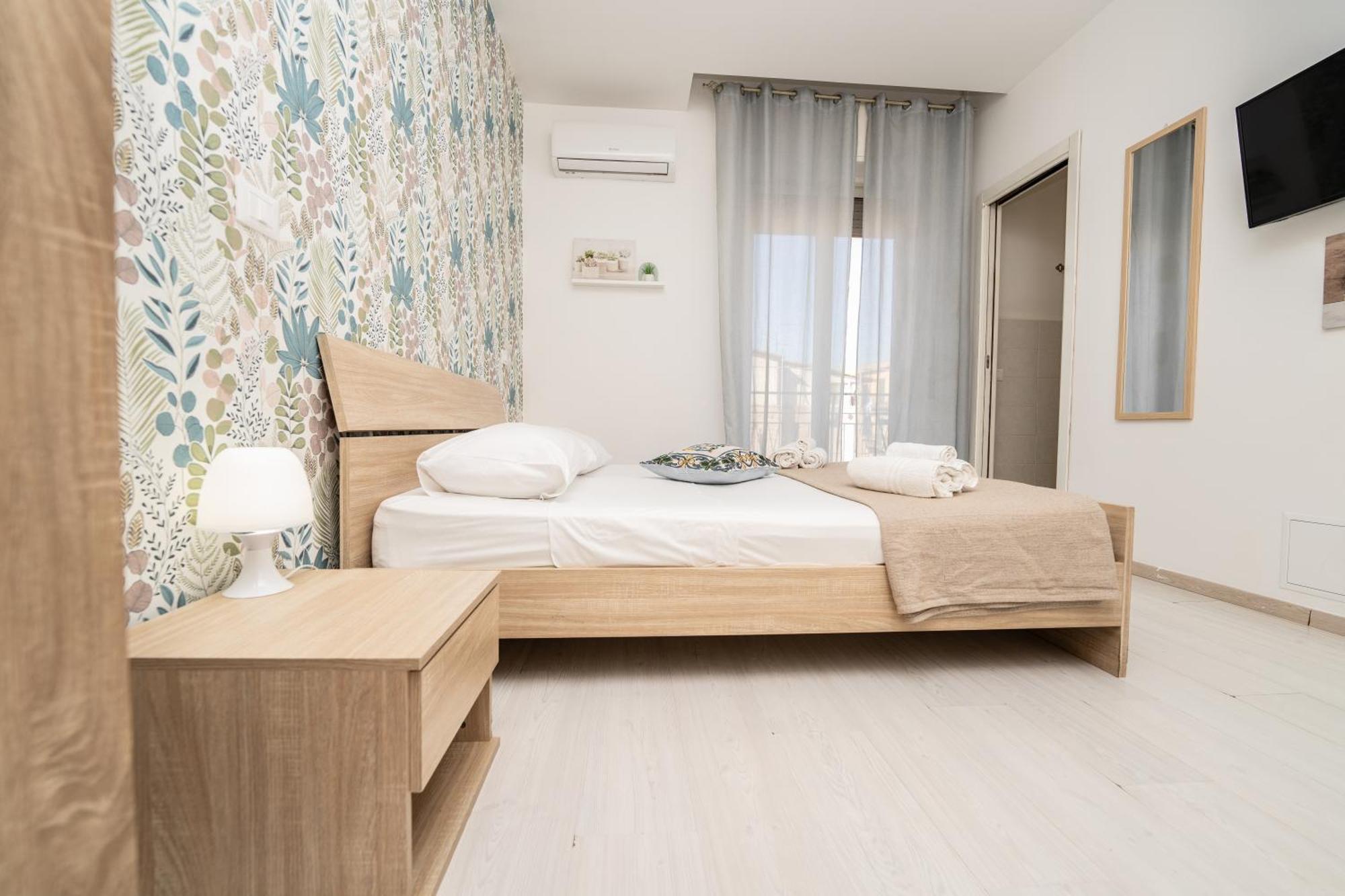 Central Room 128L باليرمو المظهر الخارجي الصورة