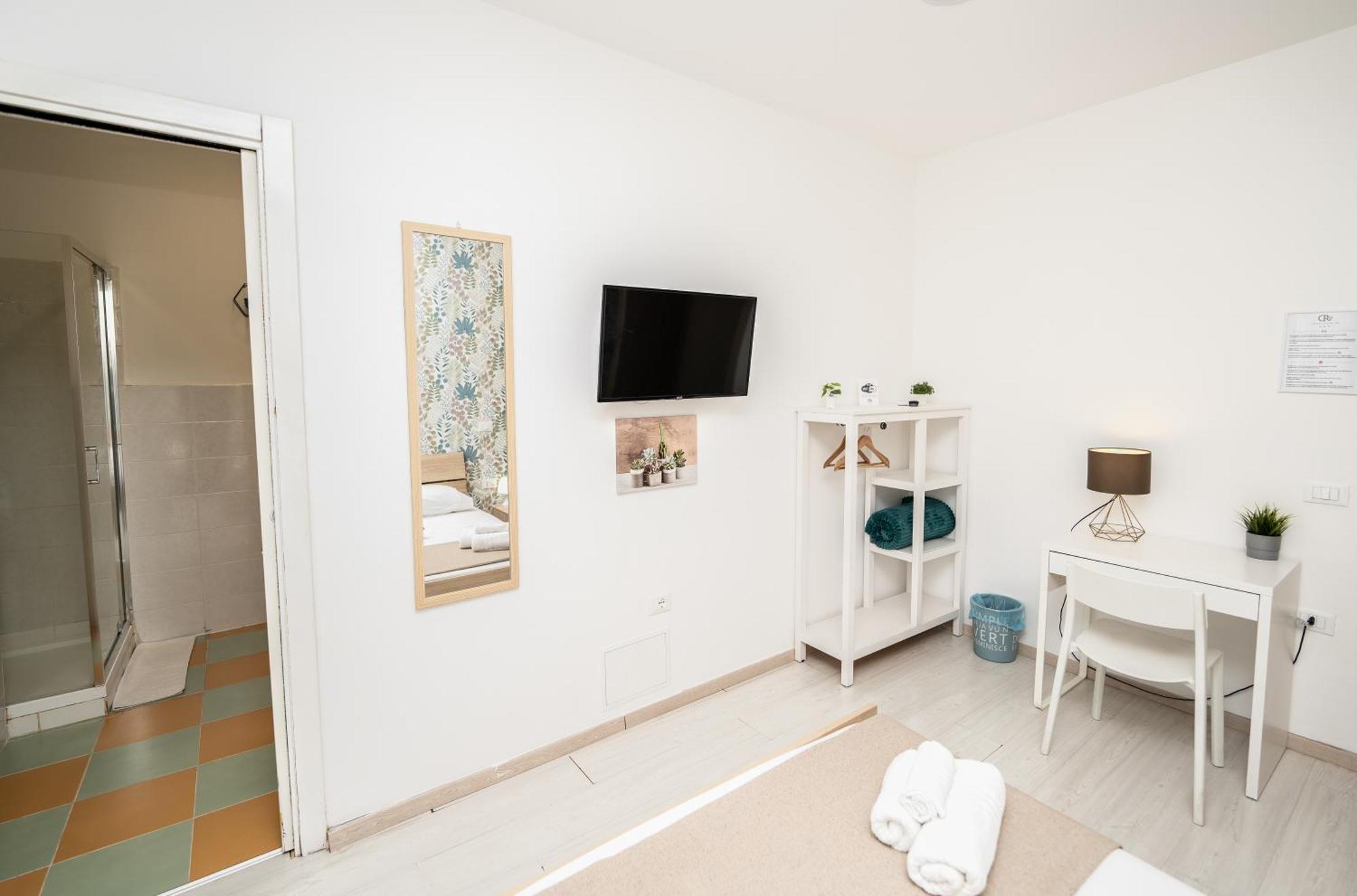 Central Room 128L باليرمو المظهر الخارجي الصورة
